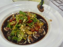 -潮州菜馆(十里河店)