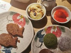 -温野菜涮涮锅(西单大悦城店)