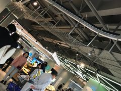 -盒马鲜生(莱蒙都会店)