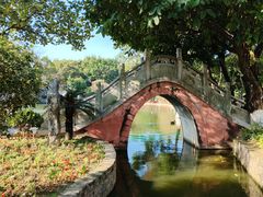 -东莞市可园博物馆