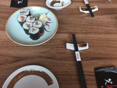 -笑福亭料理小馆(解放碑店)