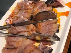 -融泽漁悦三只耳鱼火锅(南郑大道店)