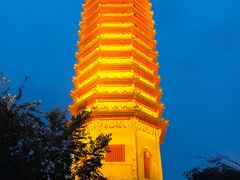 -西海子公园
