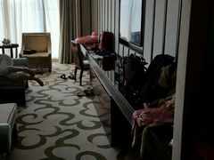 -厦门途易蓝罗约海景温泉酒店(园博苑地铁站店)