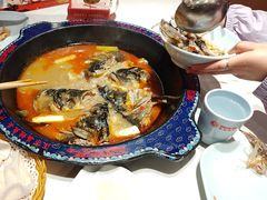 -何师傅美蛙鱼头(汉街店)