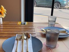 -克比叔叔印度餐厅Kebabs on the Grille(永康路分店)