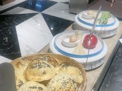 -新海渔港·胶东海鲜家常菜·家宴(奥体中心店)
