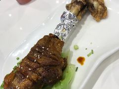 -尹兰楼西北风情餐厅(嘉定店)