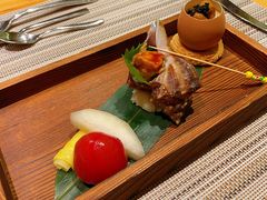 -香樟花园法式铁板烧(恒隆广场店)