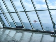 -WFC会仙楼观景台