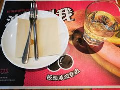 -乐凯撒披萨(正佳广场店)