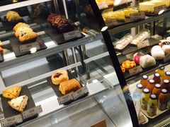 -星巴克(济南丁豪广场店)