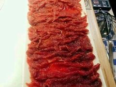 -疆牛出栏·潮汕牛肉火锅(德汇万达店)