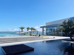 -深圳大梅沙京基洲际度假酒店