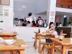 大堂-蟹芆三馄饨