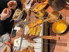 -野人部落(中街店)