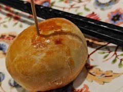 -青禾小厨新疆菜(总店)