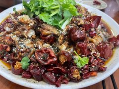-陈有良尖椒鸡(渝中示范店)