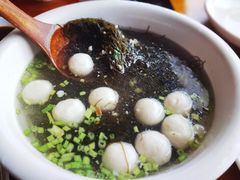 -南蚝小贝海鲜特色餐厅(南澳岛店)