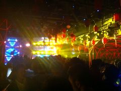 世茂时尚欢乐影城-万达影城(福州世茂广场店)