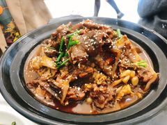 -元银甲·湖北地标美食(汉阳店)