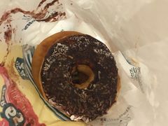 -Winchell's Donuts House
