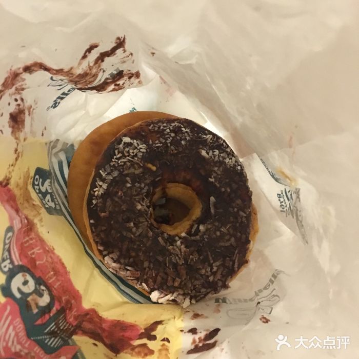 Winchell's Donuts House图片