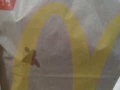 -麦当劳(总统大酒店店)