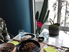 -半山腰·云南菜(侨福芳草地店)