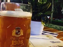 -皇冠自酿啤酒坊(中国红街5号楼店)