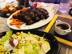 -Hurricane's Grill 飓风牛排