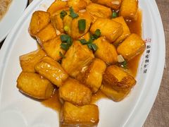 -直隶安家牛肉罩饼(七一路店)
