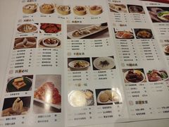-稻香海鲜饭店(第一国际店)