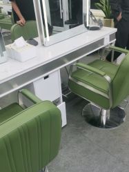 -LJOY丽锦造型·烫发染发