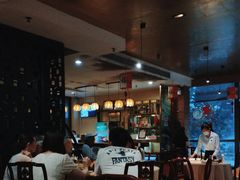 -功德林(南京西路店)