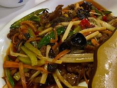 -湘满堂菜馆(花巷店)