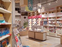 -当当书店(国泰广场店)