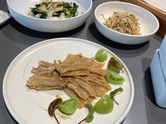 -小大董·烤鸭(观景餐厅·南京西路店)