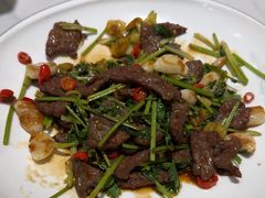 -火龙堂·风味民间菜(文一路店)