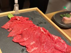 -巴奴毛肚火锅(京西大悦城店)