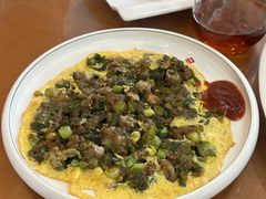 -友强·23年特色海鲜大排档(厦门店)