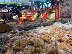 -利群商厦(台东店)