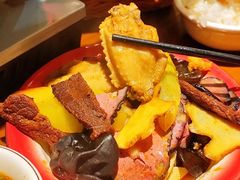 -黔多多贵州地摊火锅(木古地铁站店)