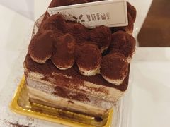 -皇冠幸福里动物奶油生日蛋糕(光谷软件园店)