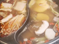 -火炉火自助餐(悠唐购物中心店)