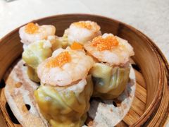 -汤臣·空中餐厅·严选粤菜(石湾世博广场店)