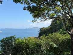 -美人鱼悬崖海景餐厅(鹿嘴山庄店)