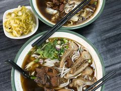 -花溪飞碗牛肉粉(先烈路店)