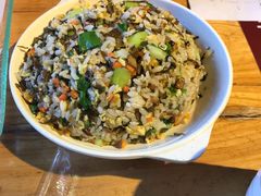 管氏炒饭-管氏翅吧(马家堡店)