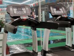 -博康·游泳健身(金地仰山店)